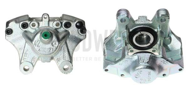 BUDWEG CALIPER Bremžu suports 342779